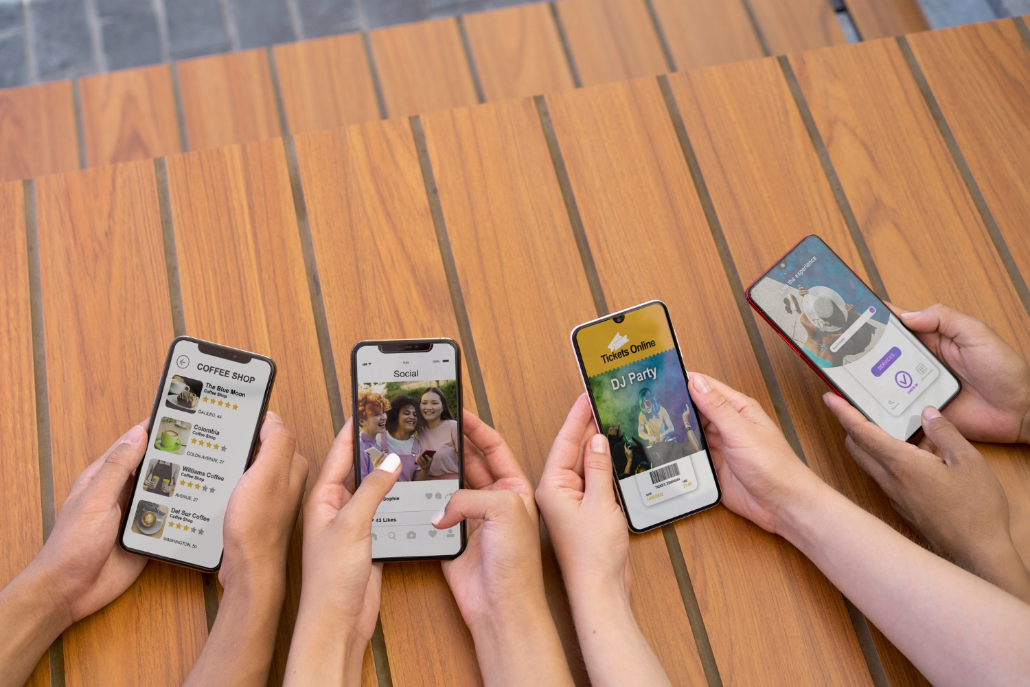 Computer Peripherals and Accessories